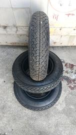 Pneumatici 3.50x8 Vespa 125 VNA VNB