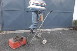 MOTORE BARCA FIRE POWER 521cc