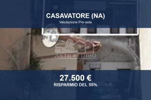 Immobile in asta di 85 m² a Casavatore