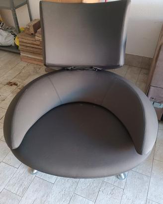 Poltrona Bonaldo