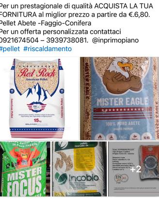 Prestagionale Pellet 2026