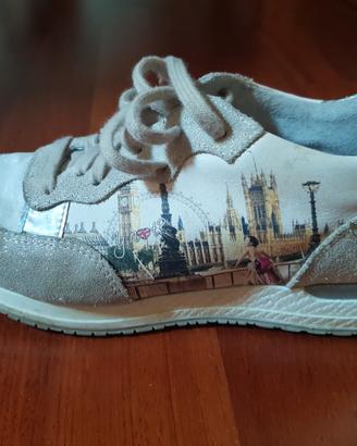 Scarpe Ynot donna leggere usate pochissimo