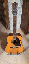 chitarra acustica Clarissa 