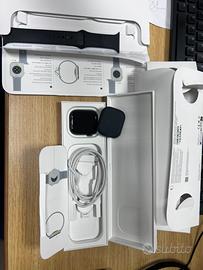 Apple watch 10