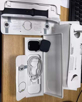 Apple watch 10