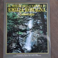 libro Il mondo della natura in Emilia Romagna 
