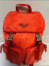 Zaino Prada