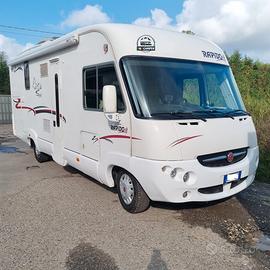 Motorhome RAPIDO' 983 F