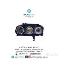 FARO ALFA ROMEO 159 2005 brera spider