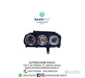 FARO ALFA ROMEO 159 2005 brera spider