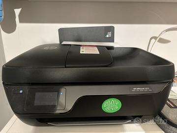 Stampante HP Office jet 3835