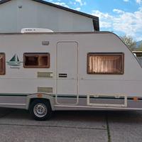 Eifelland Holiday 520 FDK