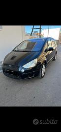 Ford S max monovolume