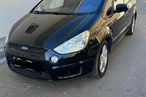 Ford S max monovolume