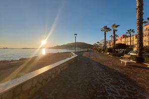 Terreno NON AGRICOLO VICINO AL MARE