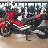 Honda X-ADV 750 - 2018