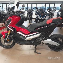 Honda X-ADV 750 - 2018