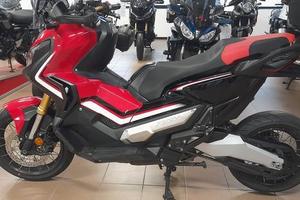 Honda X-ADV 750 - 2018