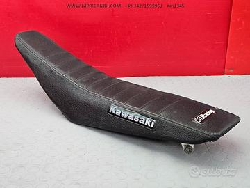 SELLA SEDUTA KAWASAKI KXF 450 2019 2023 KX-F 2020