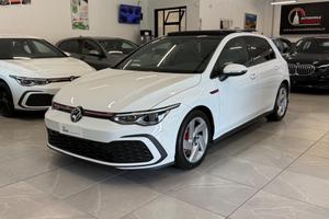 Volkswagen Golf GTI Golf 2.0 TSI GTI DSG PERFORMAN