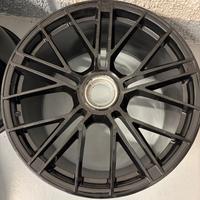 Cerchi Porsche Panamera 22”