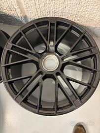 Cerchi Porsche Panamera 22”