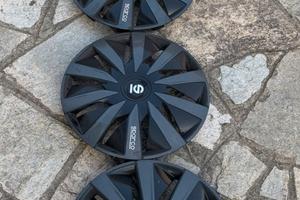 Copricerchi Sparco ‘15