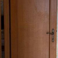Porte interne in legno(usate)
