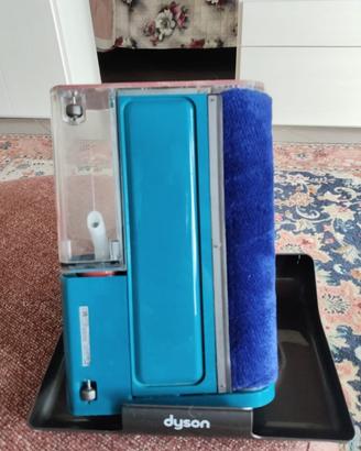 Dyson Submarine - Spazzola Lavapavimenti