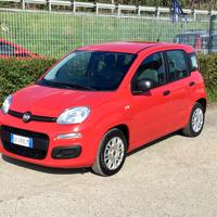 Fiat Panda 1.0 FireFly S&S Hybrid 5 posti