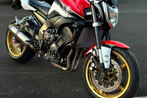 YAMAHA FZ1 1000cc