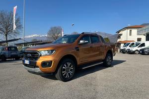 FORD Ranger 2.0 ECOBLUE aut.213CV Wildtrak +GANC