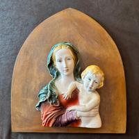 Effige della Madonna 