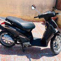 Piaggio Liberty 50 - 2 Tempi