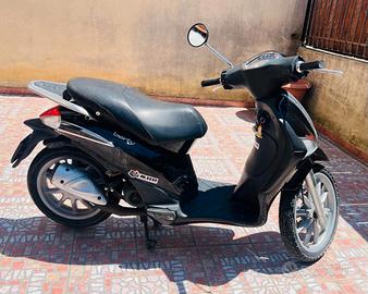 Piaggio Liberty 50 - 2 Tempi