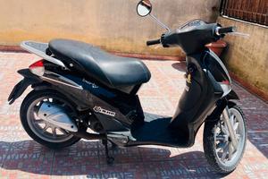 Piaggio Liberty 50 - 2 Tempi