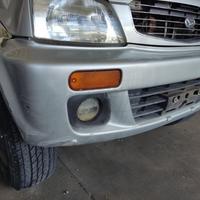 Paraurti anteriore DAIHATSU TERIOS del 2000