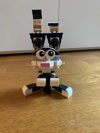 Lego creator 31021 Furry Creatures