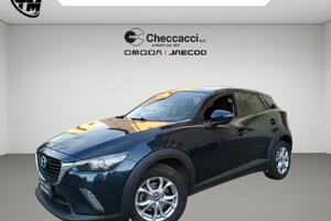 MAZDA CX-3 CX-3 1.5L Skyactiv-D Exceed