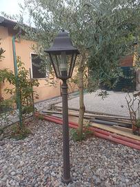 lampade esterno