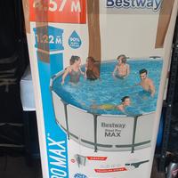 Piscina Bestway e accessori