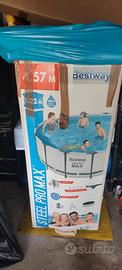 Piscina Bestway e accessori