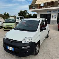 Fiat Panda 1.0 GSE S&S Hybrid Pop Van 2 posti