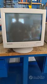 Monitor CRT 17" SAMSUNG 753S