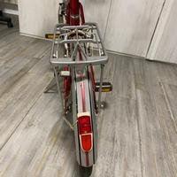 Bicicletta tipo graziella