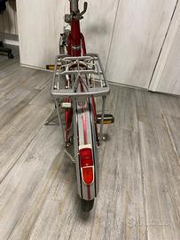 Bicicletta tipo graziella