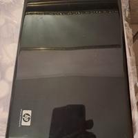 computer vintage guasto