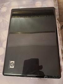 computer vintage guasto