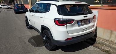JEEP COMPASS 1.6 DIESEL