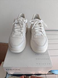 Geox Nebula 2.0 donna n. 38 indossate 3 volte